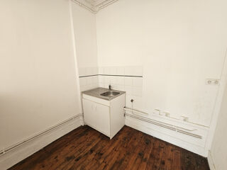  Appartement à vendre 3 pièces 65 m²