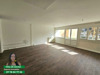  Appartement � vendre 3 pi�ces 72 m�