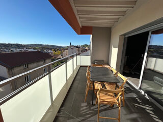  Duplex/triplex � vendre 4 pi�ces 103 m�