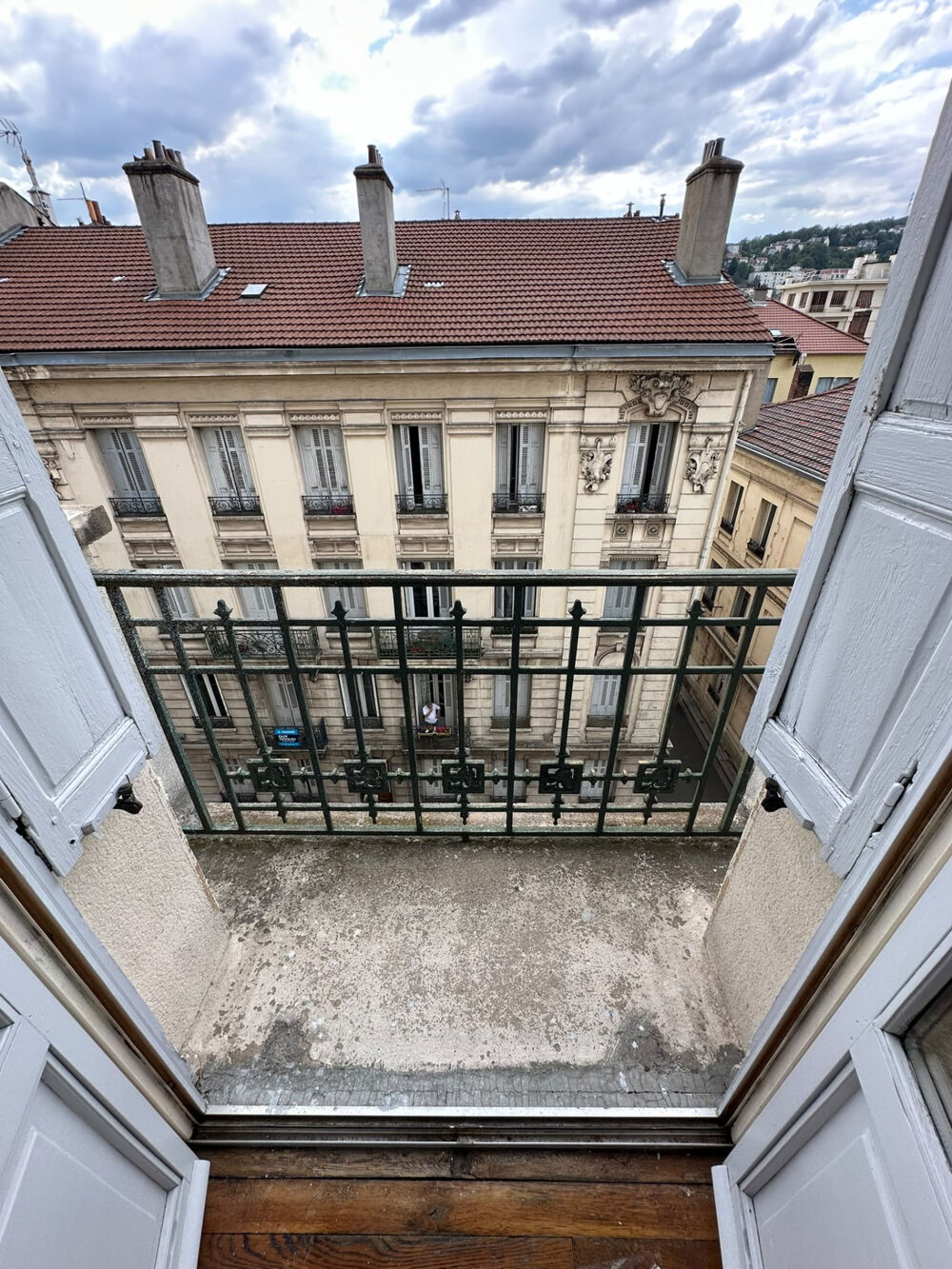 Location Appartement Appartement F4 - 3 CH - BALCON/ CAVE - CARNOT/ BALAY St etienne