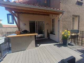  Maison � vendre 6 pi�ces 177 m�