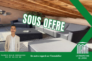  Appartement � vendre 2 pi�ces 33 m�