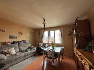  Appartement � vendre 4 pi�ces 60 m�