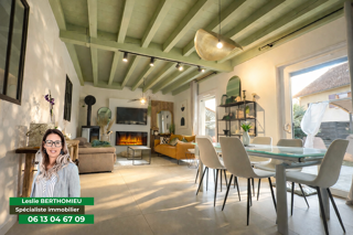  Maison � vendre 5 pi�ces 130 m�