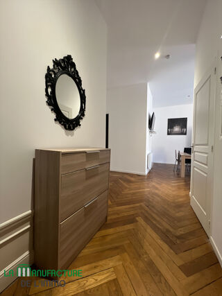  Appartement � louer 5 pi�ces 119 m�