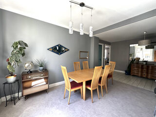  Appartement à vendre 6 pièces 140 m²