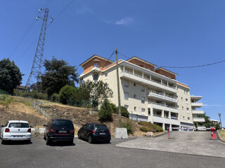  Appartement à vendre 3 pièces 72 m²