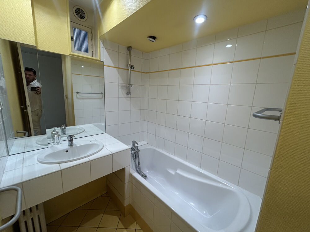 Vente Appartement APPARTEMENT T5 + GARAGE - SECTEUR PARC DE L'EUROPE St etienne