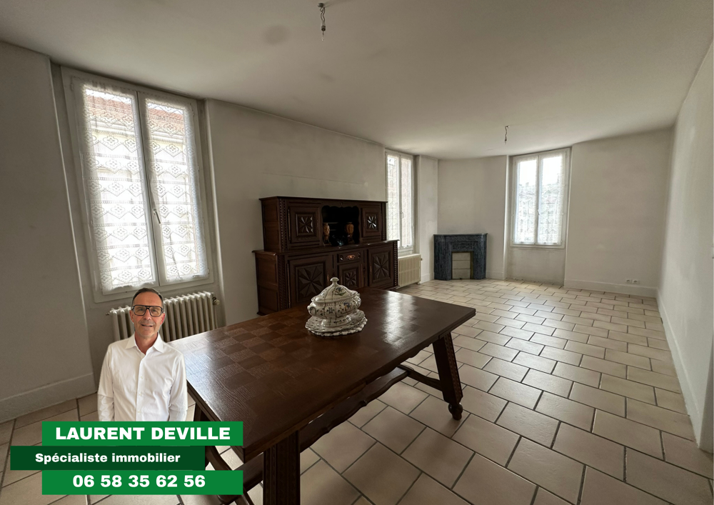 Vente Maison Maison à Firminy - La Tardive Firminy