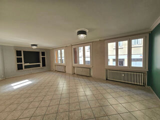  Appartement � vendre 4 pi�ces 91 m�