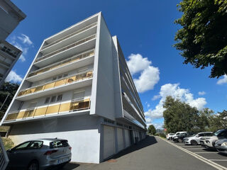  Appartement � vendre 4 pi�ces 75 m�