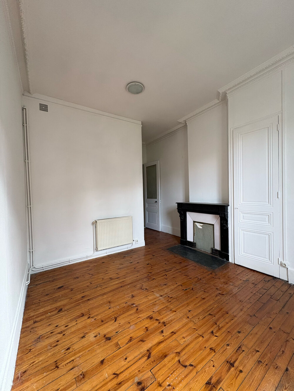 APPARTEMENT T2 DE 60.80 M2 - BALCON / LE SOLEIL
