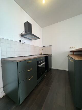 Appartement à louer 4 pièces 78 m²