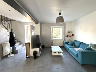  Maison à vendre 4 pièces 82 m²