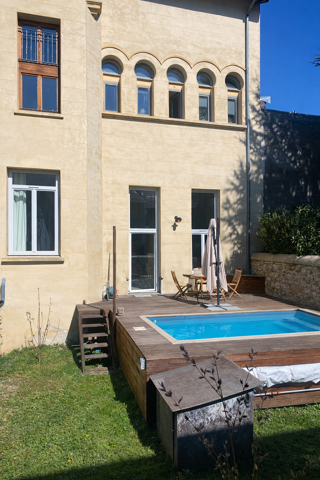  Loft � vendre 2 pi�ces 73 m�