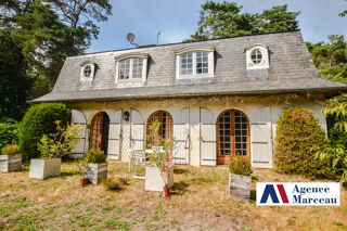  Maison à vendre 5 pièces 83 m²