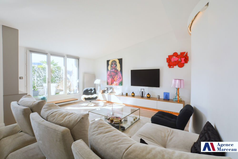 � vendre  Appartement Courbevoie (92400)