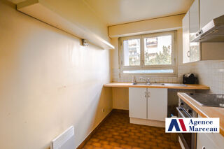  Appartement à vendre 2 pièces 54 m²