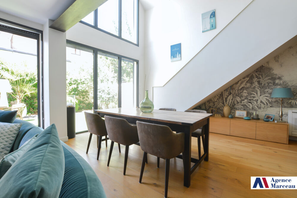 � vendre  Loft Courbevoie (92400)