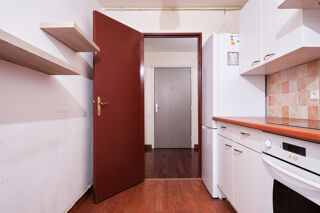  Appartement � vendre 3 pi�ces 74 m�