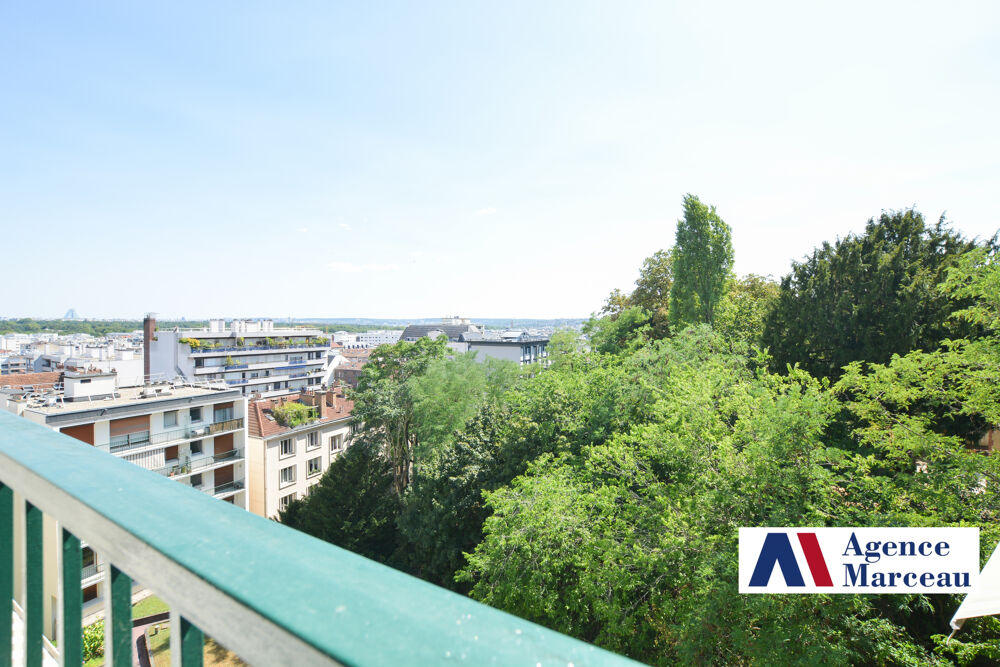 F3 77m2 + Balcon & Parking