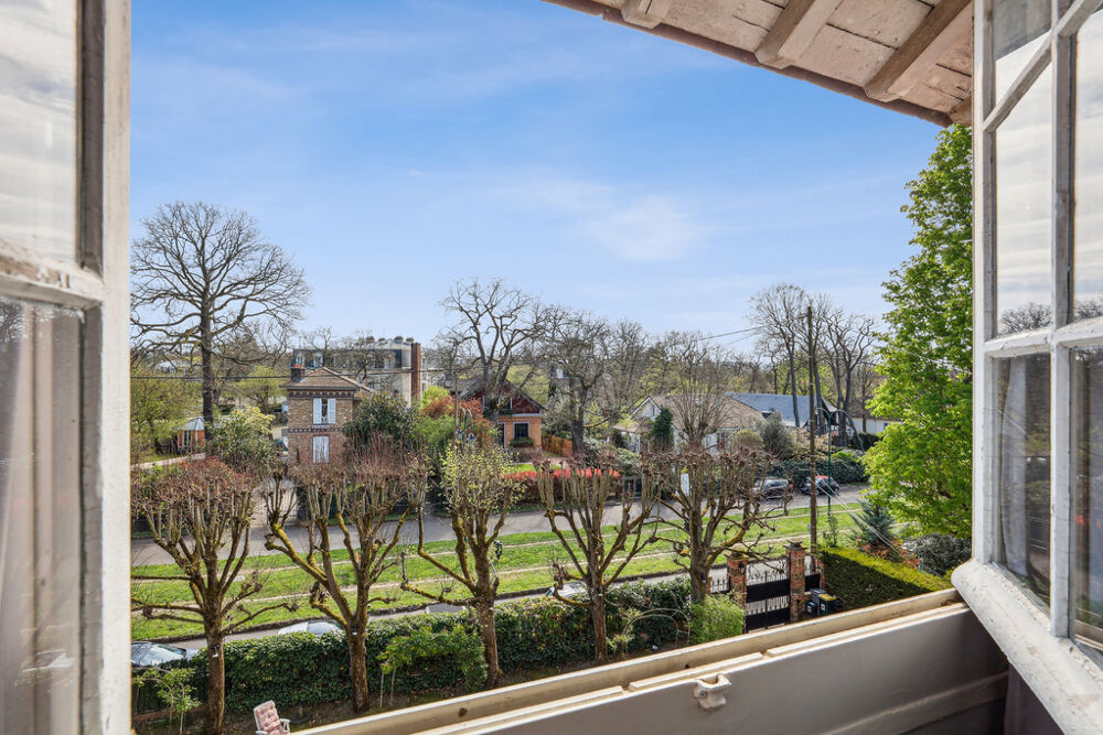  vendre  Maison Le Vsinet (78110)