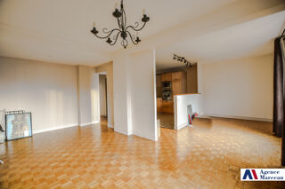 Appartement à vendre 5 pièces 92 m²