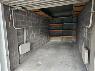  Parking / Garage � vendre 12 m�