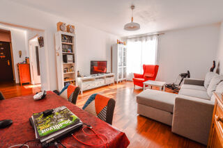  Appartement à vendre 4 pièces 92 m²