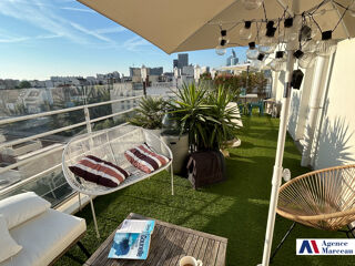  Appartement � vendre 5 pi�ces 111 m�