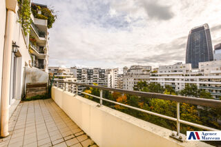  Appartement � vendre 4 pi�ces 84 m�