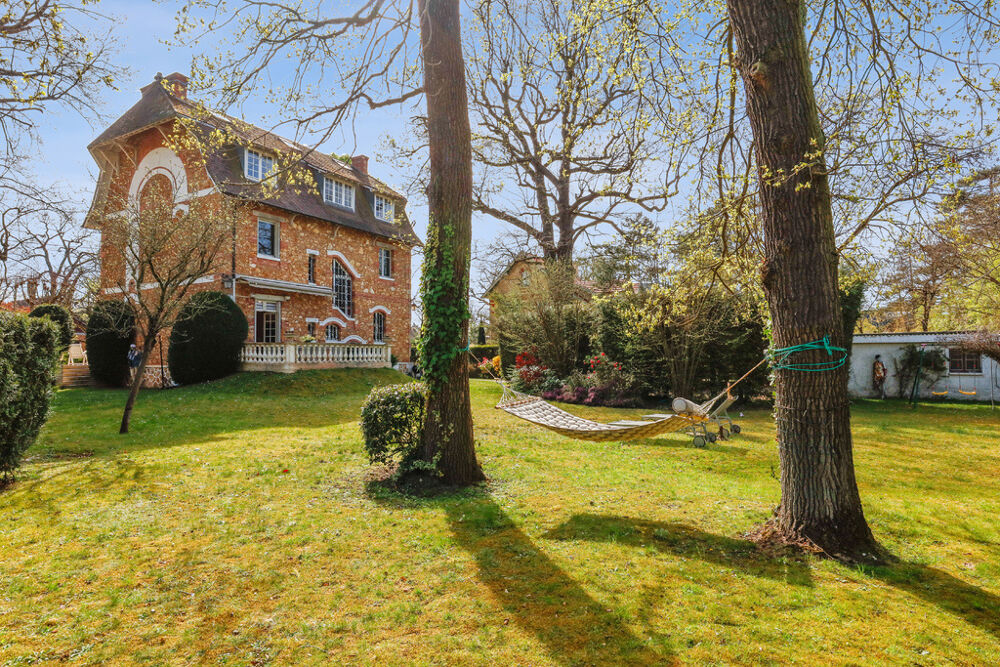 � vendre  Maison Le V�sinet (78110)