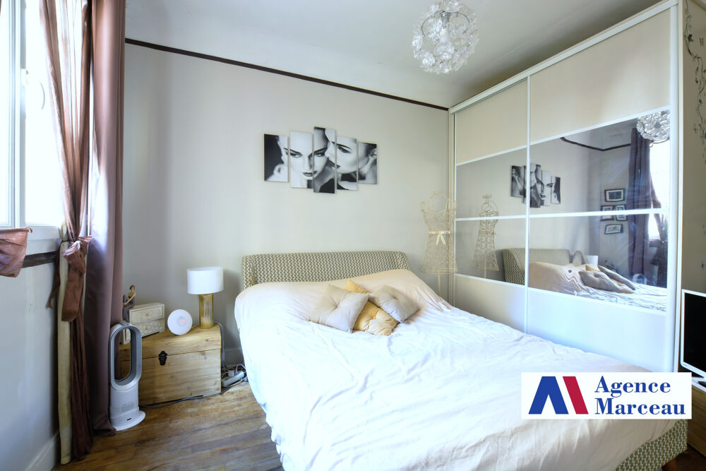 Vente Appartement F2 - 37,56m2 + Cave Courbevoie