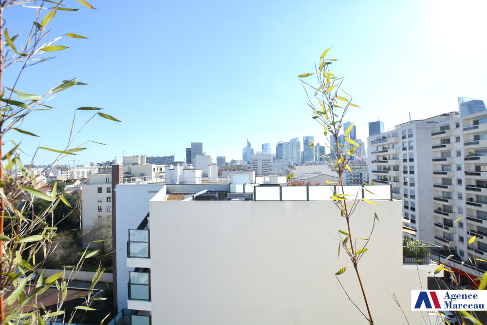 � vendre  Appartement Courbevoie (92400)