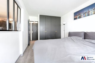  Appartement � vendre 2 pi�ces 50 m�