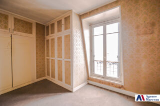  Appartement à vendre 3 pièces 53 m²