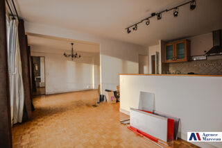  Appartement à vendre 5 pièces 92 m²