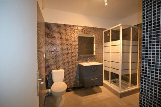  Appartement � vendre 1 pi�ce 36 m�