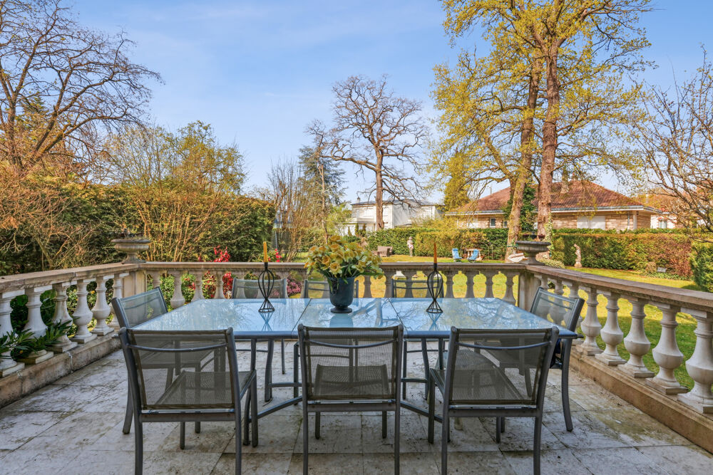 � vendre  Maison Le V�sinet (78110)