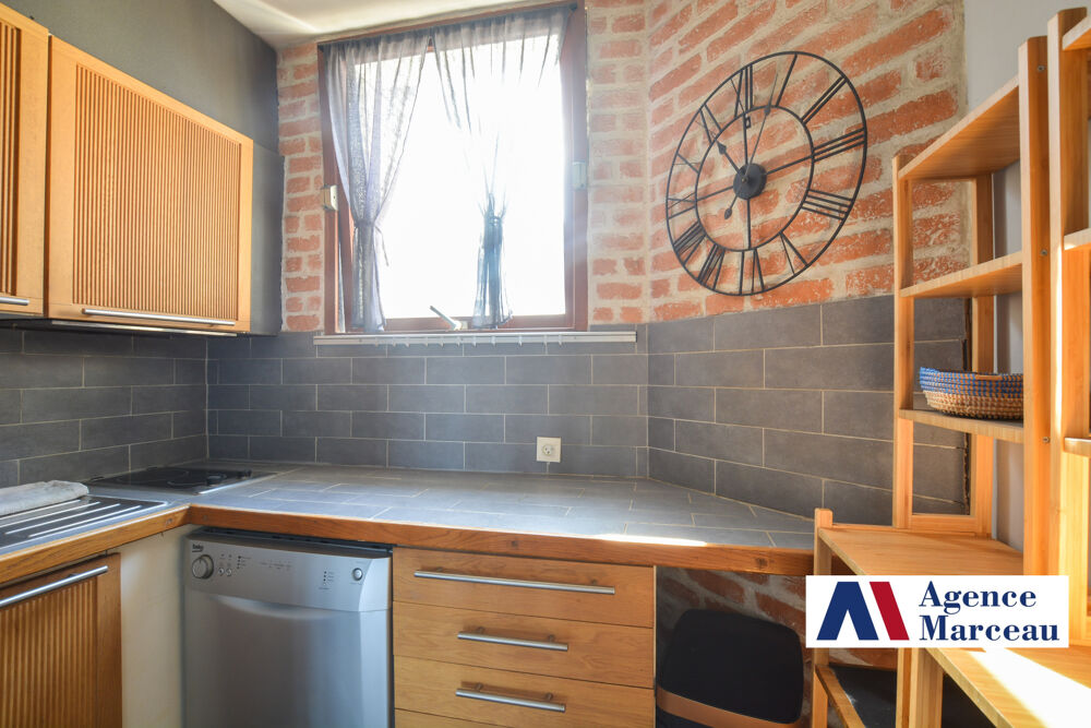 Vente Duplex/Triplex  Duplex 91 m2 et 133m2 au sol. Courbevoie