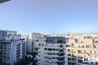  Appartement � vendre 1 pi�ce 28 m�