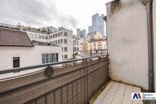  Appartement � vendre 3 pi�ces 64 m�