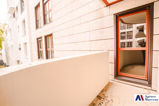  Appartement � vendre 2 pi�ces 50 m�