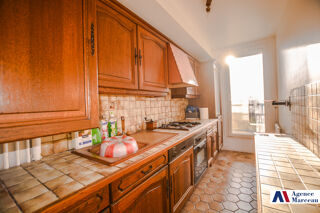  Appartement à vendre 3 pièces 65 m²