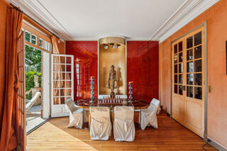  Maison à vendre 8 pièces 344 m²