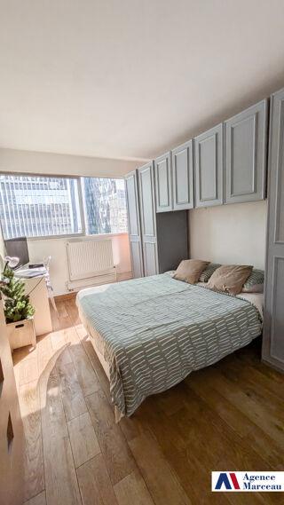  Appartement � vendre 2 pi�ces 40 m�