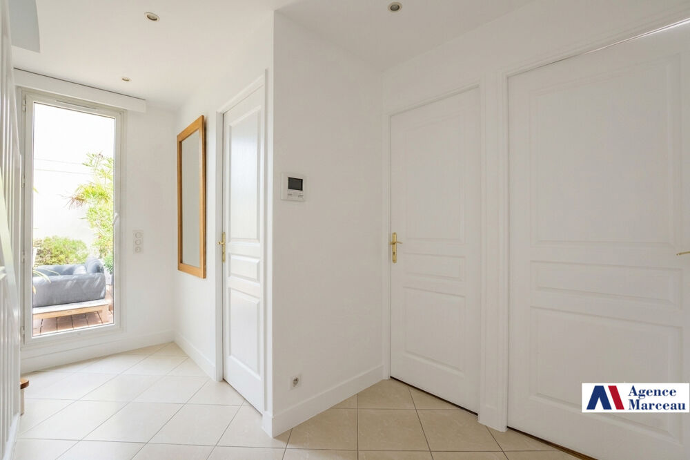 � vendre  Maison Courbevoie (92400)