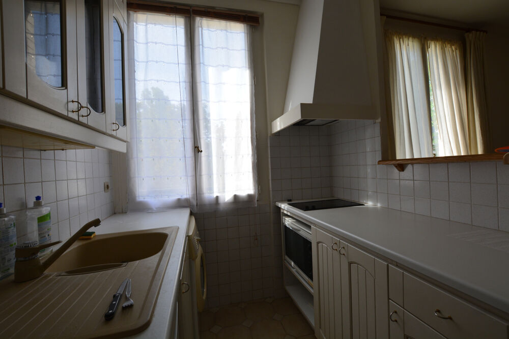 Location Appartement Studio de 22m2 à louer à Coubevoie Courbevoie