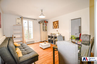  Appartement � vendre 3 pi�ces 50 m�