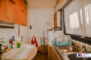  Appartement � vendre 2 pi�ces 41 m�